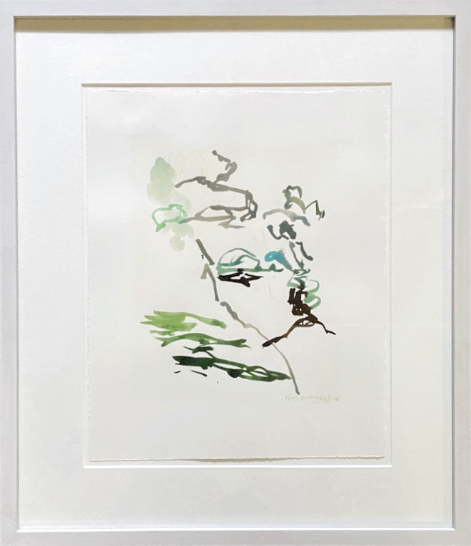 Herta Müller | ohne Titel